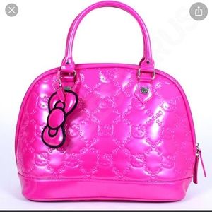 Hello Kitty purse!